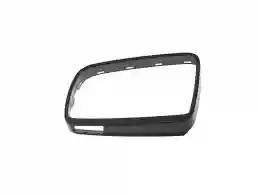 OKVIR RETROVIZORA, BMW E60 E61 LEVI ORIGINAL, 51167074953,  