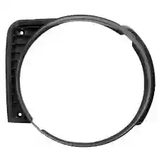 Okvir fara VW Golf 1 desni Original, 147853656, 80210042,