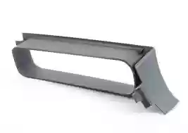 OKVIR SVETLA ZA MAGLU BMW E46 LEVI ORIGINAL, 51117890095,  
