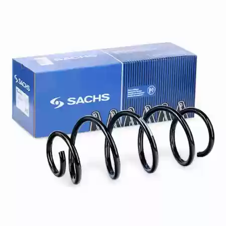 OPRUGA PREDNJA POLO 2009-2017, FABIA 2014-2022 SACHS