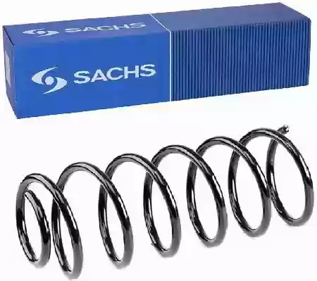 OPRUGA PREDNJA TIGUAN 1.4-2.0, CADY 1.2-1.4, 2008-2020 SACHS, 5N0411105S, 993374