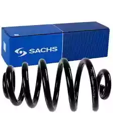 OPRUGA ZADNJA AUDI A4 2000-2008 SACHS