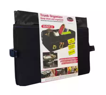 ORGANIZATOR ZA GEPEK PRAXIS