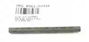 OSOVINICA ULJNE PUMPE 2.0tdi 77mm CARTEX, 03G115281F,  