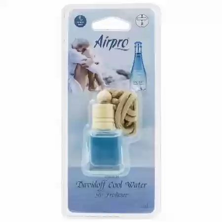 OSVEZIVAC, AIRPRO, BOCICA, DAVIDOFF COOL WATER, 10ml, 1172022,