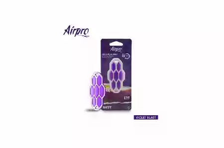 OSVEZIVAC, AIRPRO, GNEZDO VIOLET BLAS, 1106006,