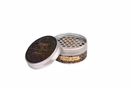 OSVEZIVAC AIRPRO KONZERVA BLACK, BLACK, 1115040,