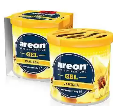 Osveživač areon gel konzerva 80gr. 3800034953573