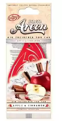 OSVEŽIVAČ AREON JELKICA CIMET 10208-AR 