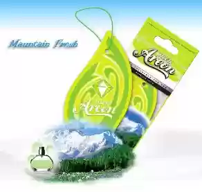 OSVEŽIVAČ AREON JELKICA MOUNT FRESCH 10205-AR  MOUNTAINFRESH