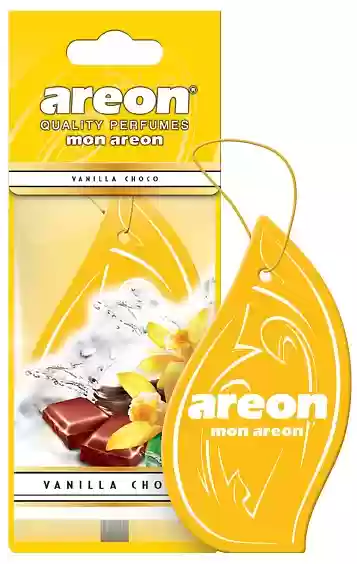 OSVEŽIVAČ AREON JELKICA VANIL 10101-AR