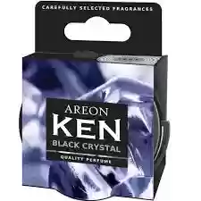 OSVEZIVAC AREON KONZERVA BLACK KRYSTAL