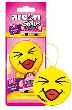 OSVEŽIVAČ AREON SMILE BUBBLE  BUBBLEGUM, 11902-AR