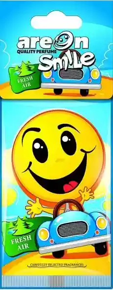 OSVEŽIVAČ AREON SMILE FRESH, FRESHAIR, 11904-AR