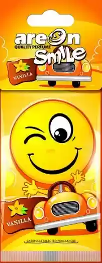 OSVEŽIVAČ AREON SMILE VANILA, 11901-AR