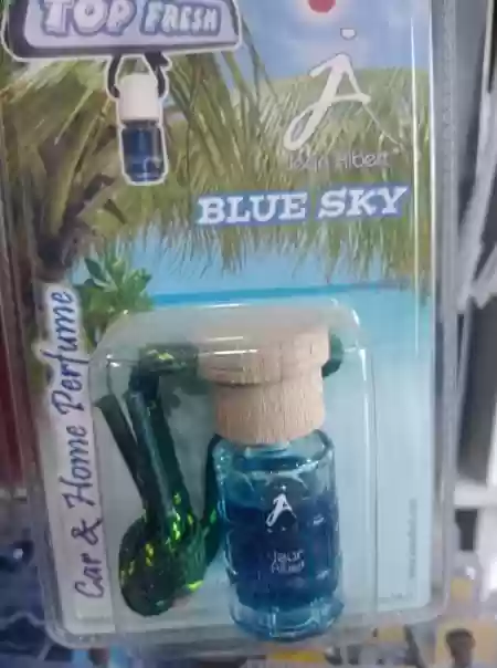 Osveživač Jean Albert Blue Skay OSV56