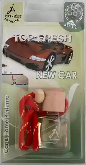 Osveživač Jean Albert New Car OSV34
