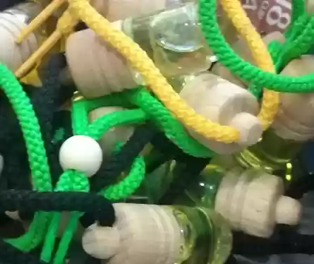 Osveživač Jean Albert Pomorandža OSV26