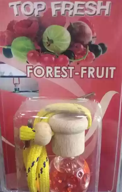 Osveživač Jean Albert Šumsko Voće OSV24