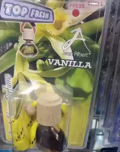 Osveživač Jean Albert Vanila OSV58