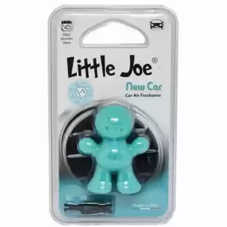 OSVEZIVAC LITTLE JOE - NEW CAR,  