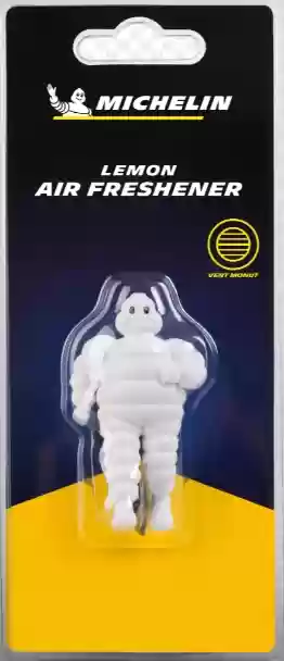 Osveživač Michelin Limun MICHELINLIMUN, 3022110