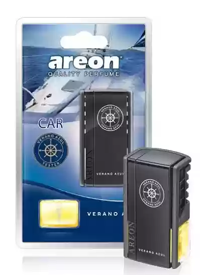 Osveživač Areon car 3800034951302