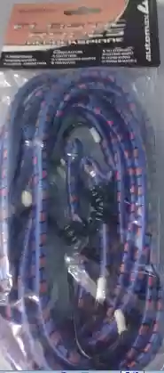 Pak treger ELAST 2 x 150 cm KU119