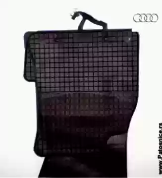 PATOSNICE GUMENE AUDI A4 2008- , 60780