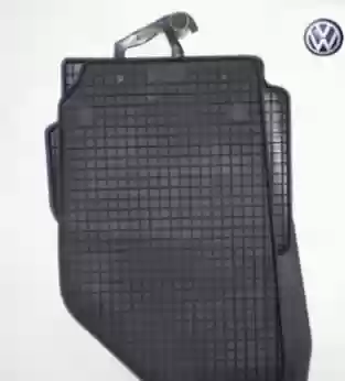 PATOSNICE GUMENE VW POLO 2002-, 60813