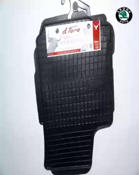 Patosnice gumene Škoda OKTAVIA 1, 60880