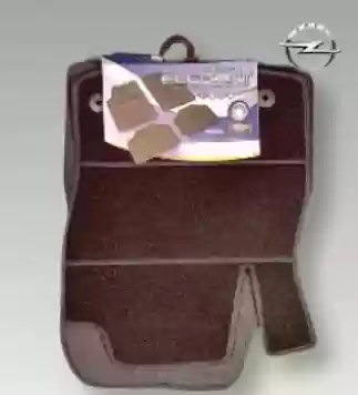 PATOSNICE TEPIH ASTRA H AUTOBELI, 2002