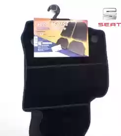 PATOSNICE TEPIH SEAT LEON 2005-, 62108