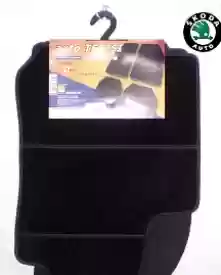 PATOSNICE TEPIH ŠKODA OKTAVIA 1 -2004, 60739