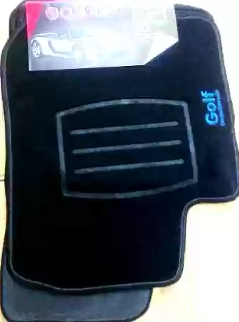 PATOSNICE TEPIH VW GOLF 4 BORA, 59355