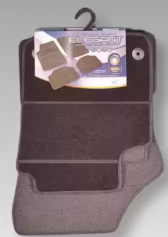 PATOSNICE TEPIH ZAFIRA B AUTO BELI 62716