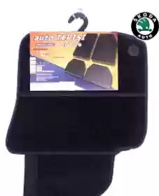 PATOSNICE TEPIH ŠKODA OKTAVIA 2 2004-57422