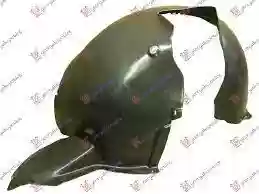 PLASTIKA BLATOBRAN PODKRILO CADY 2004- DESNO, 1T0805912F, 065900821