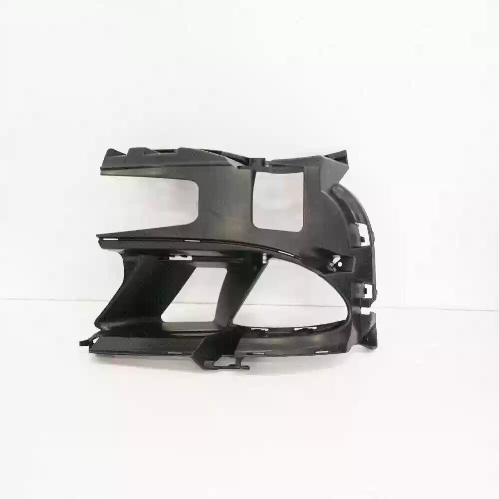 PLASTIKA ISPOD BRANIKA BMW E63 LEVA ORIGINAL, 51117184695, 