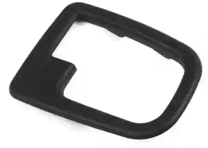 PLASTIKA OBLOGA BRAVE, BMW DESNO ORIGINAL, 51228219024,