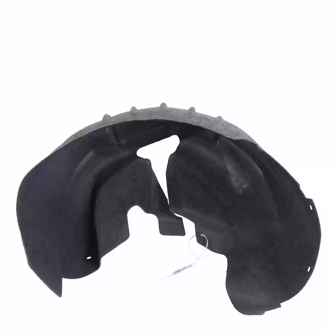 PLASTIKA ZADNJEG BLATOBRANA PODKRILO LEVO GOLF 5 ORIGINAL, 1K0810971B,  