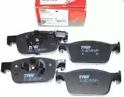 PLOCICE PREDNJE AUDI A4-A5 2015- TRW, 8W0698151Q, GDB2127