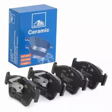 PLOCICE PREDNJE BMW E36-E46 -2005 ATE ceramic, 34116761244, 13.0470-5405.2