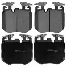 PLOCICE PREDNJE BMW G30 G11 G12 -2023 FEBI, 34106888459, 116344