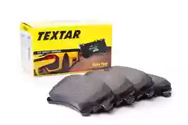 PLOČICE PREDNJE FIAT STILO 1.9 jtd TEXTAR