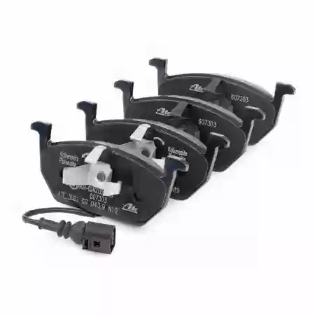 PLOCICE PREDNJE GOLF 7 AUDI A3 2012-2020 ATE, 5Q0698151C, 13.0460-7303.2