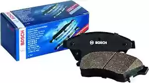 PLOCICE PREDNJE PEZO 206 2.0HDI BOSCH