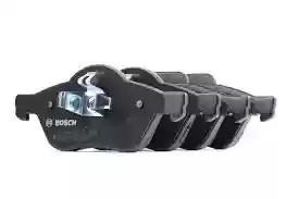 PLOCICE PREDNJE RENO MEGAN 2003-2009, CLIO 2005-2014 BOSCH