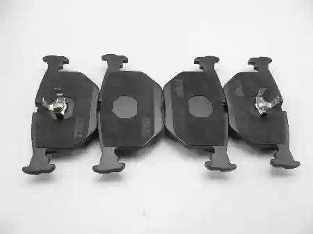 PLOCICE ZADNJE BMW E38 X5 E53 -2010 TRW, 34216761248, GDB1119,