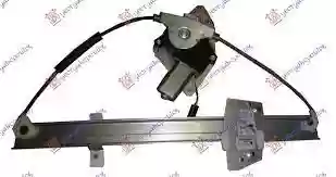 PODIZAC STAKLA ELEKTRIČNI PREDNJI FORD MONDEO 1993-1996 DESNI, 98BEF23200AA, 055307041
